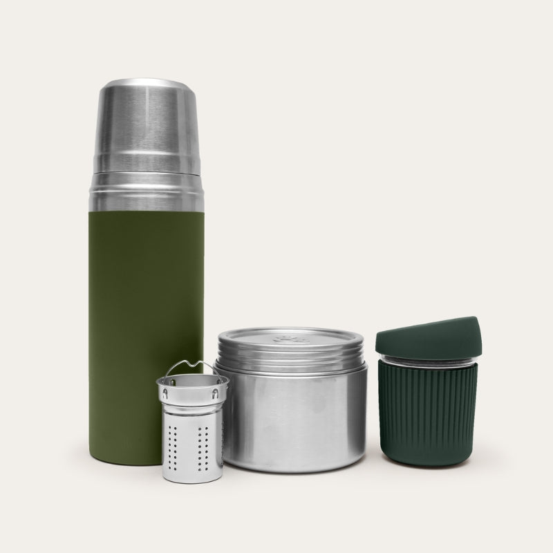 Winter Warmers Set