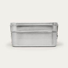 Double Layer Lunch Box | 1960ml