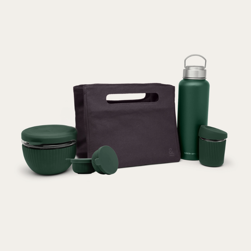 Complete Adult Lunch Set