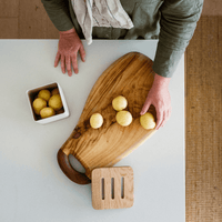 aesthetic pantry vessels
