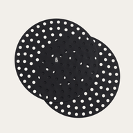 Air Fryer Mat Round