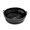 Seconds Air Fryer Bowl Round - Set of 2