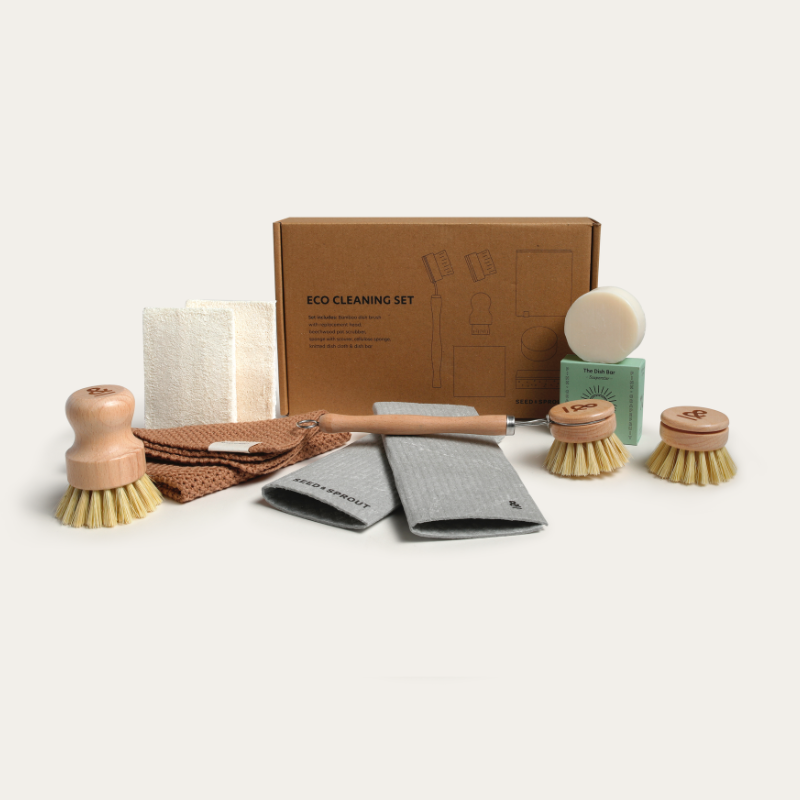 all purpose cleaning set