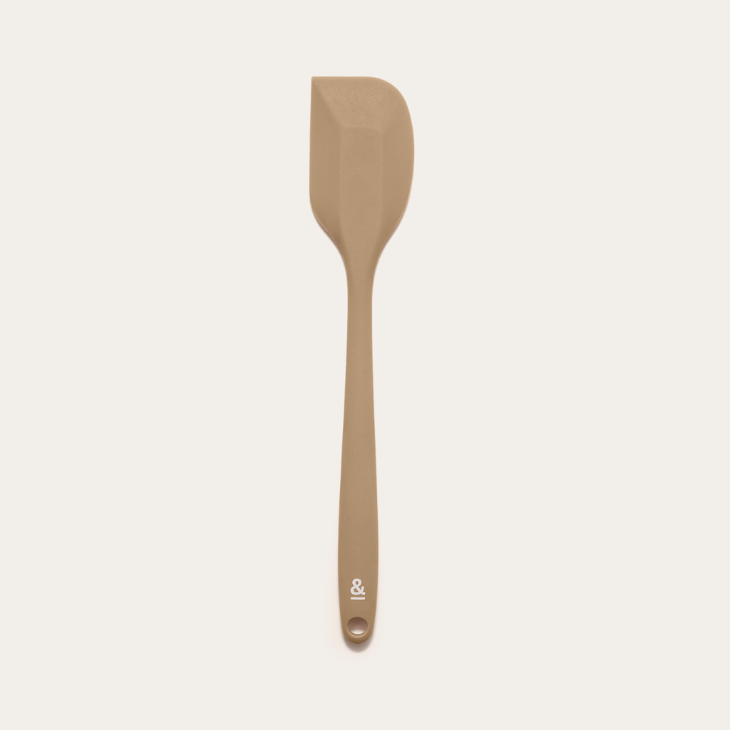 Angled Silicone Spatula | Pre Order