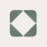 Wood Fibre Chopping Board Accessories Set