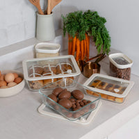 Tallow Rectangle Pantry Bundle Multibuy