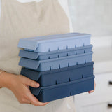 Complete Freezer Tray Set