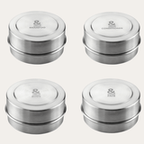 the perfect companions to the seed and sprout natural bars