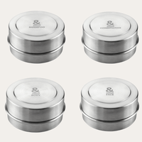 the perfect companions to the seed and sprout natural bars