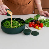 Silicone Dressing Pots 2pk