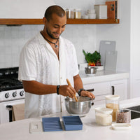 Wooden Beechwood Cooking Utensil Set