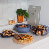 Layered Storage Bowl Set