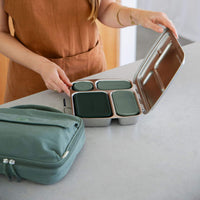 CrunchBox™ OG Lunch Box | Pots & Bag
