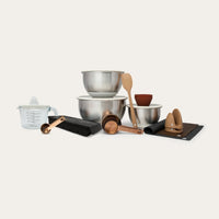 Baker's Makeover Bundle