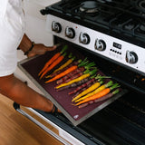 Silicone Baking Mat Set