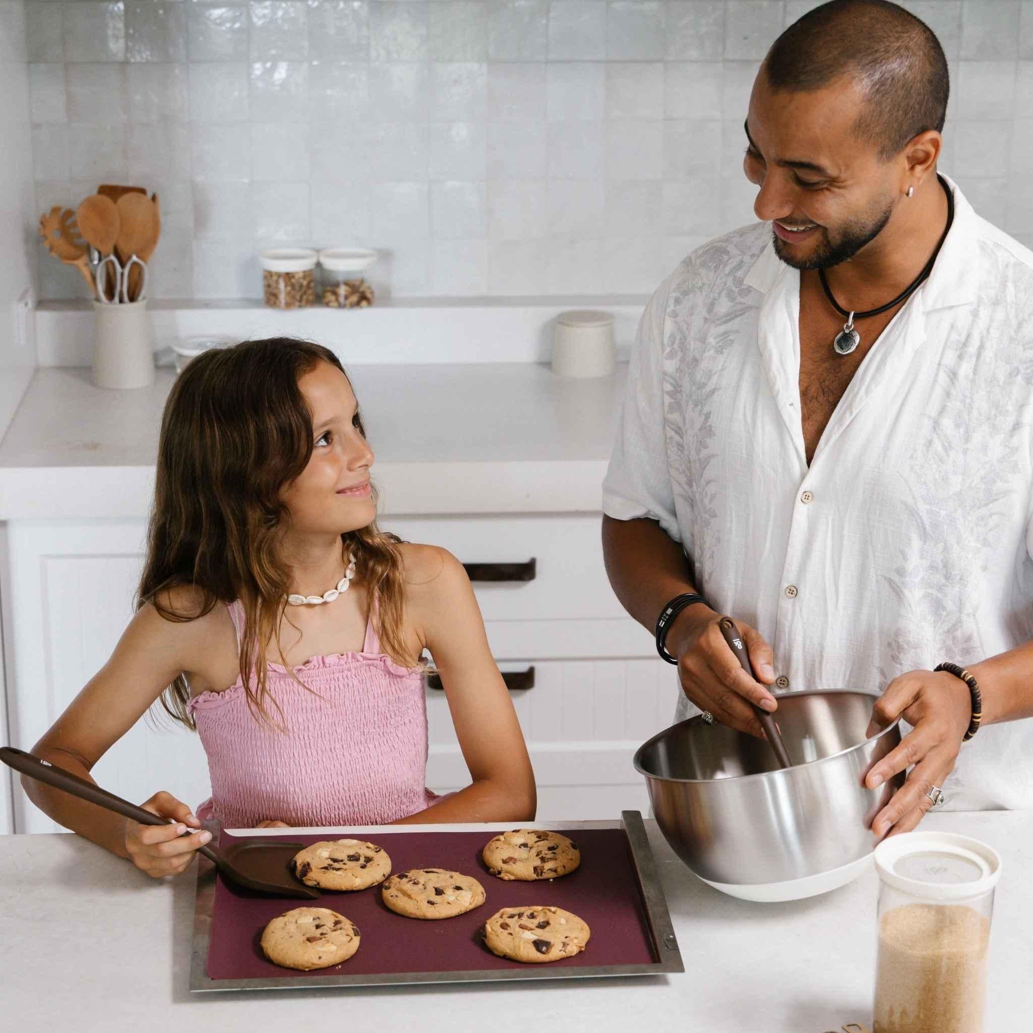 Silicone Baking Bundle
