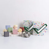 The Shampoo Bar - Rose Geranium