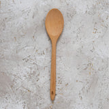 Wooden Beechwood Spoon