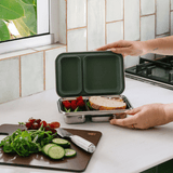 Bento Box Adult Lunch Bundle