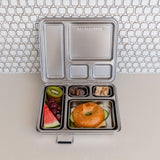 CrunchBox™ 2.0 Lunch Box | Pots & Bag