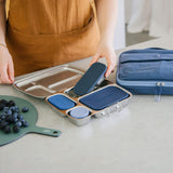 CrunchBox™ OG Lunch Box | Pots & Bag