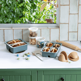 Wood Fibre Chopping Board Trio