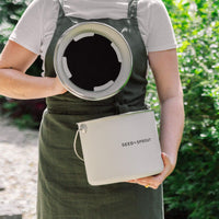 Kitchen Compost Bin Starter Set