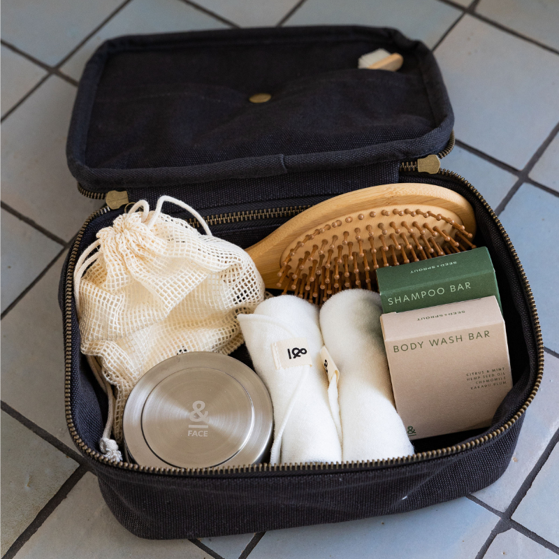 best travel bag for makeup and toiletries Toiletry Travel Bag