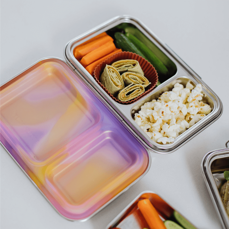 blossom lunchboxes