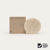 Natural Body Wash | Lemon Myrtle