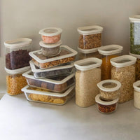 Glass Dip Bowls Multibuy