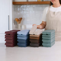 Complete Freezer Tray Set