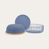 bread-basket-stainless-steel