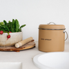 Kitchen Compost Bin | Sand