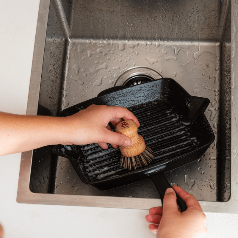brushes for kitchen