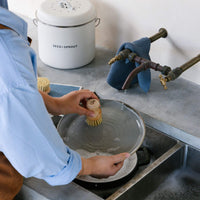 Pot Scrubber | Beechwood