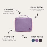 Everyday Bento Box Lunch Set