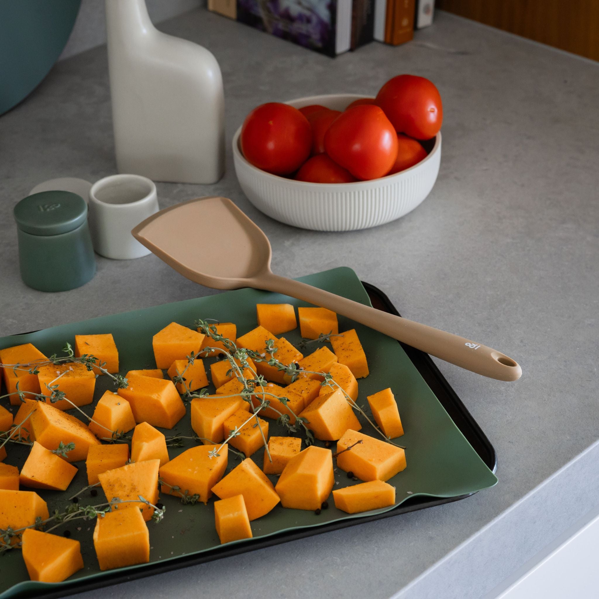 Silicone Baking Mat Set