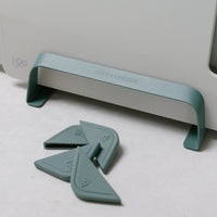 Wood Fibre Chopping Board Accessories Set