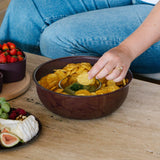 Glass Dip Bowls Multibuy