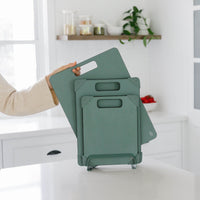 Wood Fibre Chopping Board | Eucalyptus