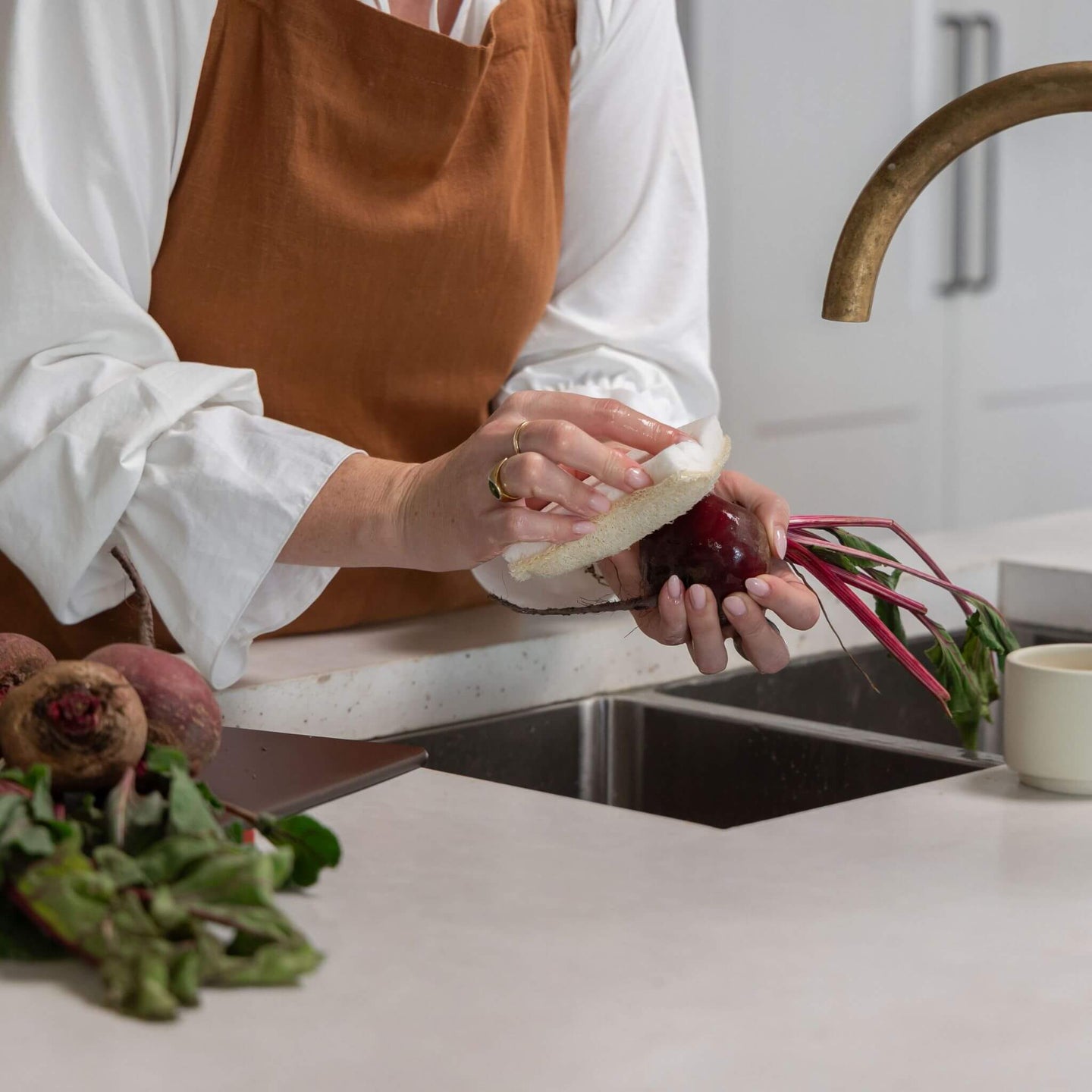 The Dish Starter Pack