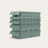 Complete Freezer Tray Set