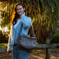 cooler bag lunch box