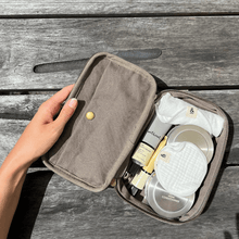 Toiletry & Travel Bag Set