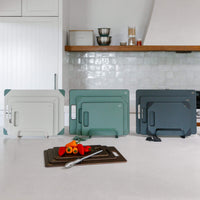 Prep & Store Chopping Board Set