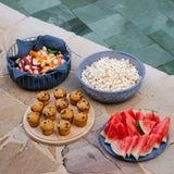Layered Storage Bowl Set