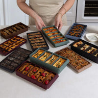 12 Portion Silicone Freezer Tray | 25ml