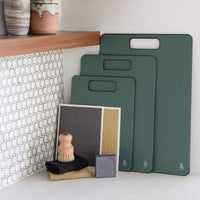 Kitchen Prep & Clean Set