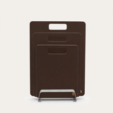 Wood Fibre Chopping Board | Nutmeg